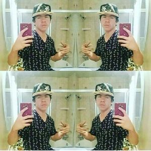 Meet your Posher, Joan